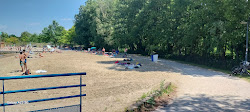Plage Brognard'in fotoğrafı ve yerleşim