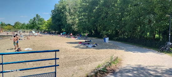 Brognard Beach