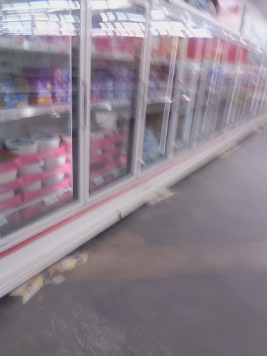 Grocery Store «Save-A-Lot», reviews and photos, 600 E Main St, Pahokee, FL 33476, USA