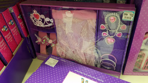 Discount Store «Big Lots», reviews and photos, 751 Dominion Square Shopping Center, Culpeper, VA 22701, USA