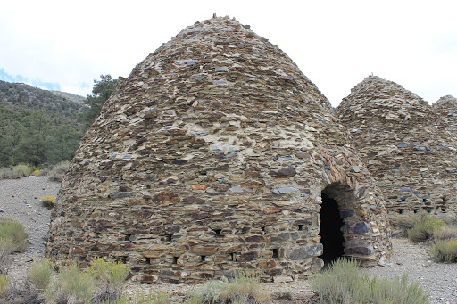 National Park «Death Valley National Park», reviews and photos