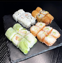 Photos du propriétaire du Restaurant japonais Kikou Sushi à Paris - n°2