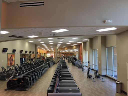 Gym «LA Fitness», reviews and photos, 761 Main Ave, Norwalk, CT 06851, USA