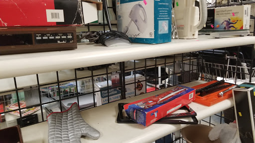 Thrift Store «Angel View Resale Store - Palm Desert», reviews and photos