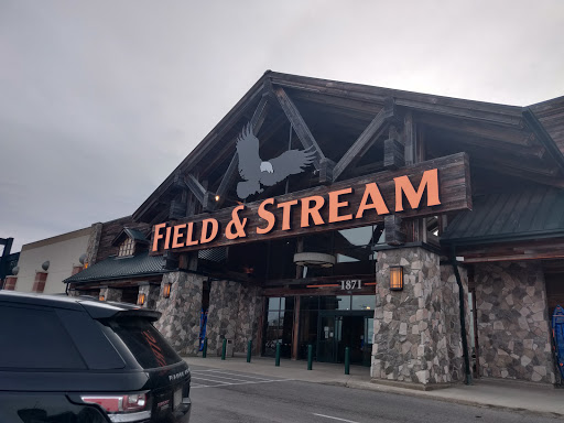 Outdoor Sports Store «Field & Stream», reviews and photos, 1510 Polaris Pkwy B, Columbus, OH 43240, USA