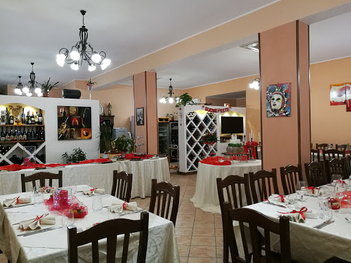 Angolo Divino in San Ferdinando, Città Metropolitana di Reggio Calabria