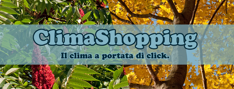clima shopping Via Campolimpido, 85, 00019 Tivoli RM, Italia