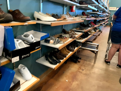 Thrift Store «The Arc Attic Treasures», reviews and photos, 3201 43rd St S, Fargo, ND 58104, USA