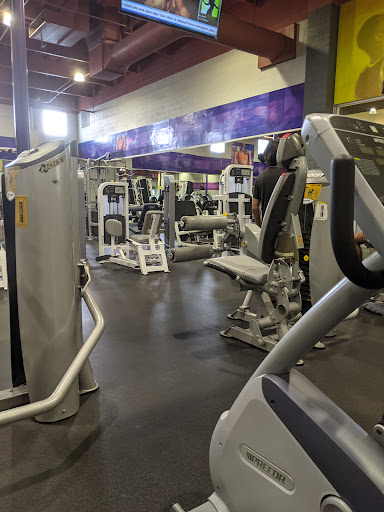 Health Club «24 Hour Fitness Sport», reviews and photos, 685 W Foothill Blvd, Upland, CA 91786, USA