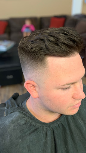 Barber Shop «Legit Cuts Barber Shop», reviews and photos, 206 N 2nd St, Fort Pierce, FL 34950, USA