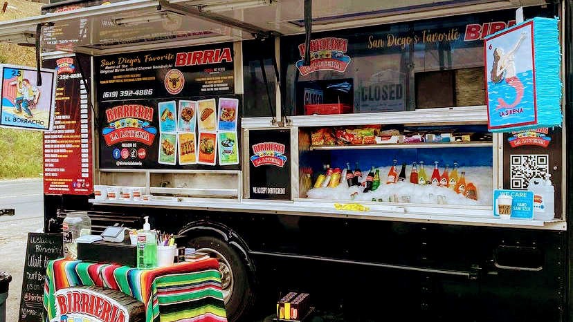 Birrieria La Loteria 91945