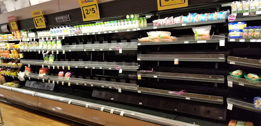 Grocery Store «Food Lion», reviews and photos, 2060 Yellow Springs Rd, Frederick, MD 21702, USA