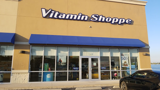 Vitamin Shoppe, 800 E Merritt Island Causeway, Merritt Island, FL 32952, USA, 