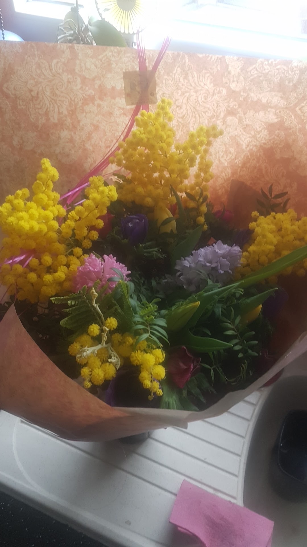 Photo n° 1 de l'avis de Laeti.e fait le 04/06/2018 à 11:32
