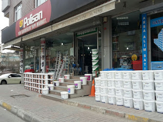 Yedikardeşler Nalbur