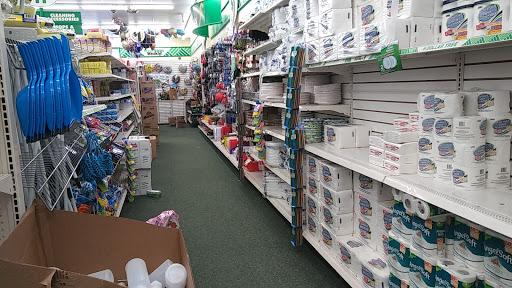 Dollar Store «Dollar Tree», reviews and photos, 1121 Old County Rd, San Carlos, CA 94070, USA