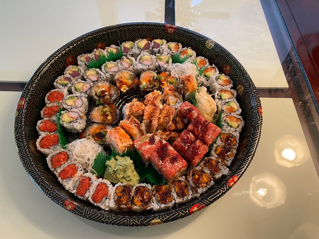 Mandarin Cuisine 08012