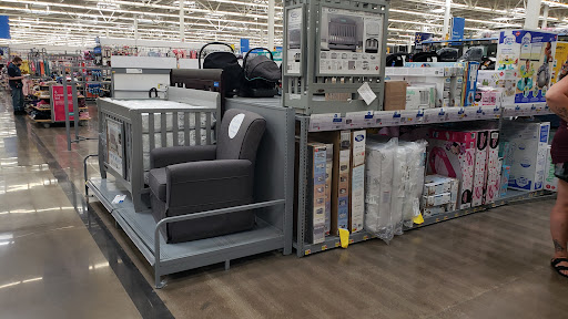 Department Store «Walmart Supercenter», reviews and photos, 3801 Running Brook Farm Blvd, Johnsburg, IL 60051, USA