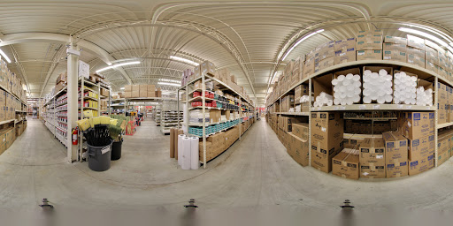 Restaurant Supply Store «The Restaurant Store - Reading», reviews and photos, 845 Woodland Rd, Wyomissing, PA 19610, USA