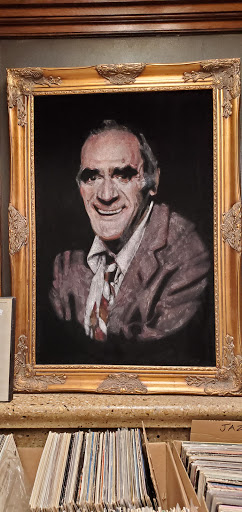 Record Store «Exile on Main Street», reviews and photos, 100 N Chestnut St #120, Champaign, IL 61820, USA