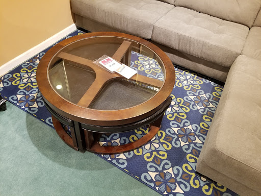 Furniture Store «Gallery Furniture», reviews and photos, 12670 SE 82nd Dr, Clackamas, OR 97015, USA