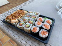 Sushi du Restaurant de sushis Happy sushi à Annonay - n°7