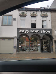 Easy Feet Shoe