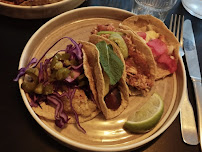 Taco du Restaurant mexicain Casa Azul à Fontainebleau - n°13