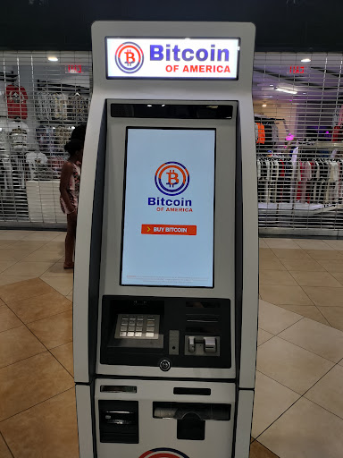 Shopping Mall «Coral Square», reviews and photos, 9469 W Atlantic Blvd, Coral Springs, FL 33071, USA