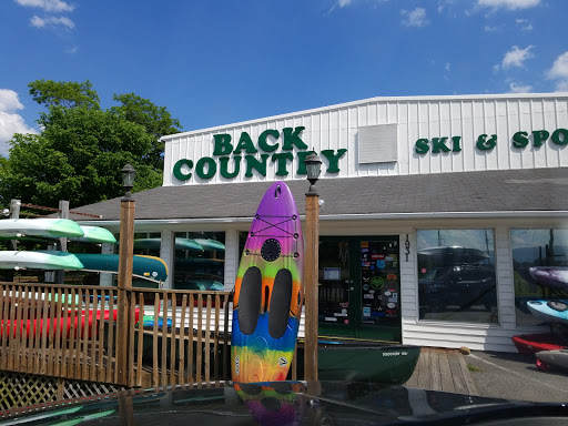 Back Country Ski & Sport, 1931 Apperson Dr, Salem, VA 24153, USA, 