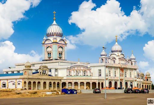 Nanaksar Gurudwara