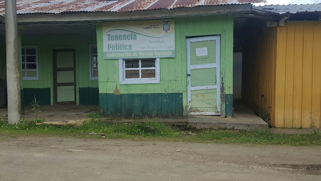 Opiniones de Tenencia politica en San Miguel de Cuyes - Oficina de empresa