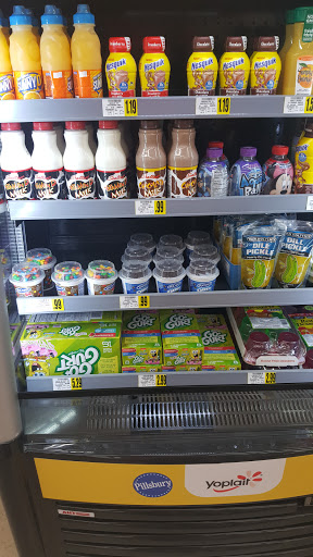 Grocery Store «Piggly Wiggly Supermarket», reviews and photos, 44 S Ingold Ave, Garland, NC 28441, USA