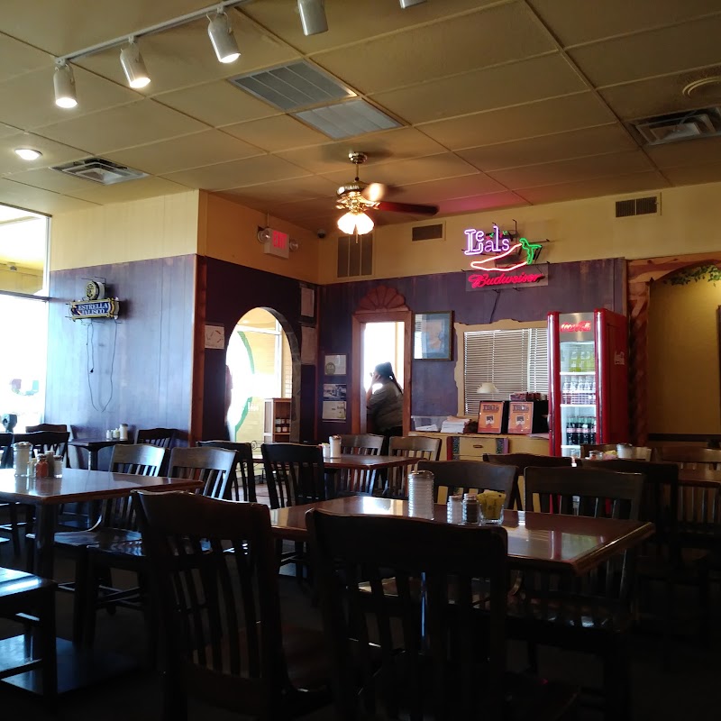 Leal's Mexican Food Restaurant
