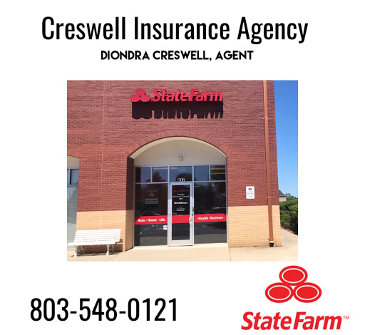 Insurance Agency «Diondra Creswell - State Farm Insurance Agent», reviews and photos
