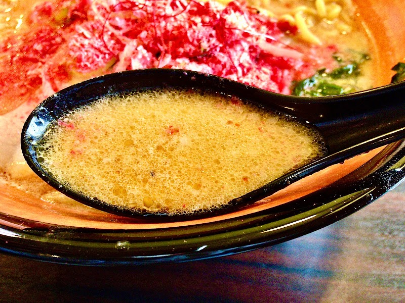 麺や 虎鉄 白石店 北海道札幌市白石区中央２条 ラーメン屋 レストラン グルコミ