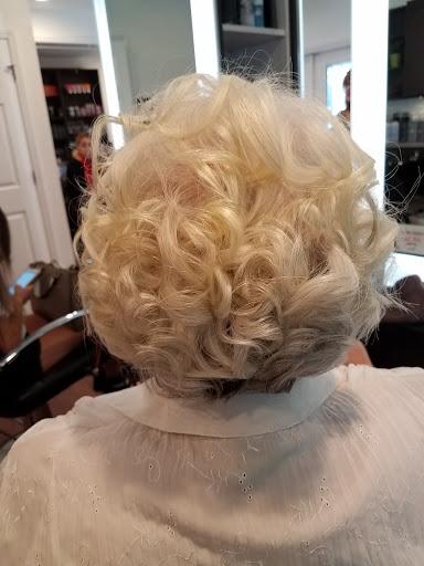 Hair Salon «Retro Salon Studios», reviews and photos, 8557 W Linebaugh Ave, Tampa, FL 33625, USA