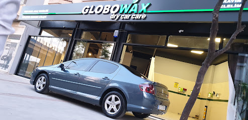 Globowax Dry Car Care Balçova