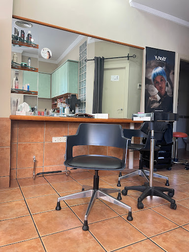 Peluquería Pura en Bellreguard, Valencia