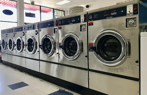Laundromat «P L Coinop Laundry», reviews and photos, 6100 Mack Rd # 800, Sacramento, CA 95823, USA