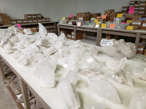 The Rock Shop image