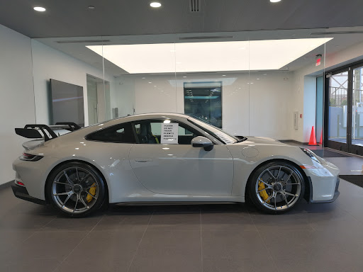 Porsche Dealer «Town Porsche», reviews and photos, 105 Grand Ave, Englewood, NJ 07631, USA