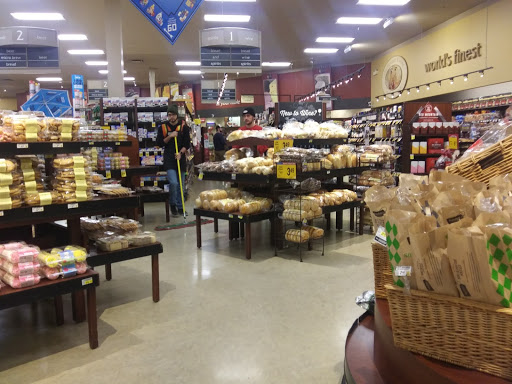 Grocery Store «Safeway», reviews and photos, 1109 E Yelm Ave, Yelm, WA 98597, USA