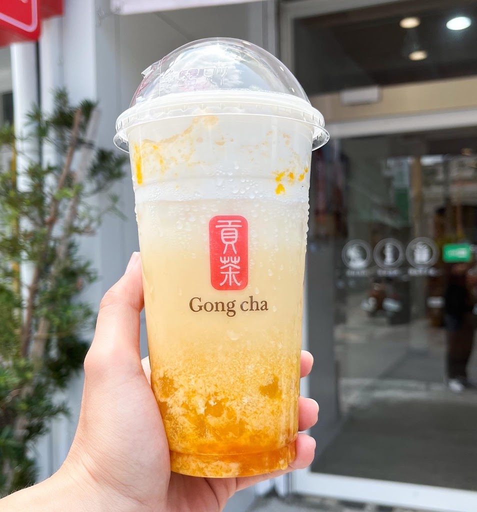貢茶 恆春老街店 的照片