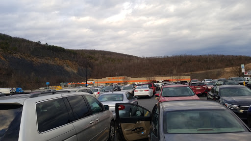 Department Store «Walmart Supercenter», reviews and photos, 500 Terry Rich Blvd, St Clair, PA 17970, USA