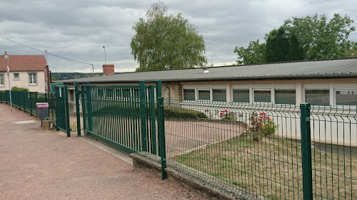 École maternelle publique du Beuche à Imphy