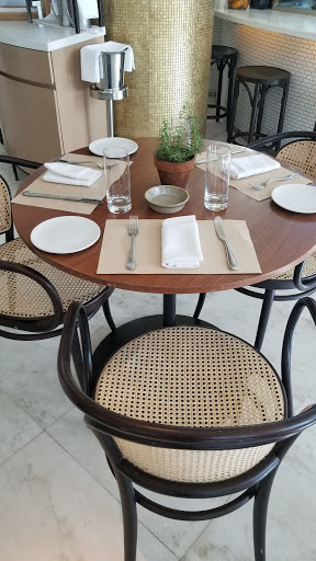 Restaurant «Market at EDITION», reviews and photos, 2901 Collins Ave, Miami Beach, FL 33140, USA