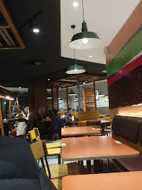 Les plus récentes photos du Restauration rapide Burger King à Le Pecq - n°4