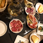 Photo n°1 de l'avis de Aurelio.u fait le 29/03/2018 à 05:55 sur le  Infernot - enoteca à Pavia