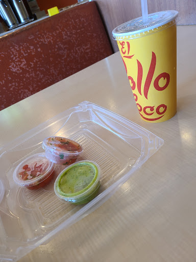 Mexican Restaurant «El Pollo Loco», reviews and photos, 111 E Carson St, Carson, CA 90745, USA